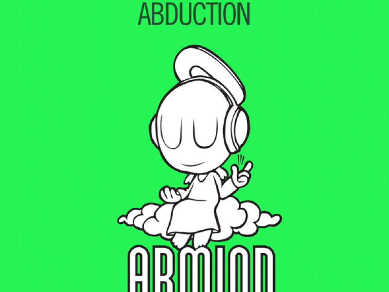 Abduction (Single)