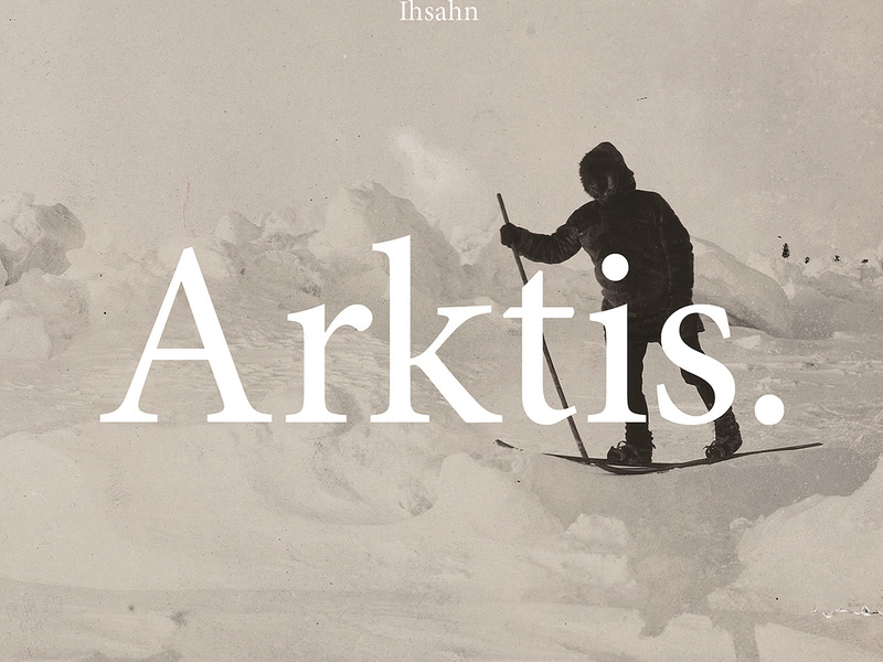 Arktis.