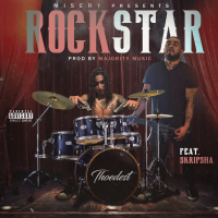 Rockstar (feat. Skripsha) (Single)