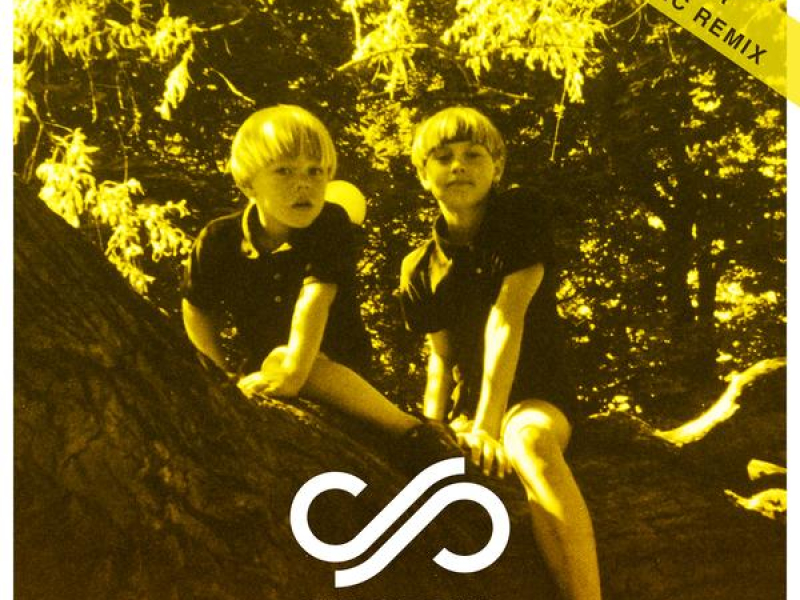 Higher Love (Summer Acoustic  Remix) (Single)