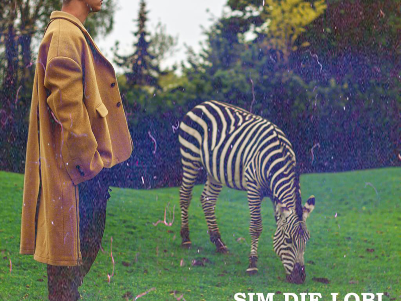 Sim Di Lobi (Single)