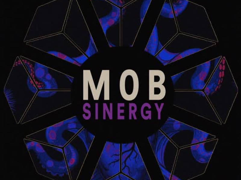 Sinergy (Single)