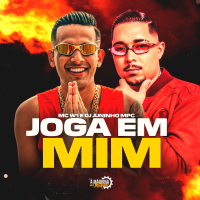 Joga em Mim (Single)