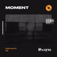 Moment (Single)