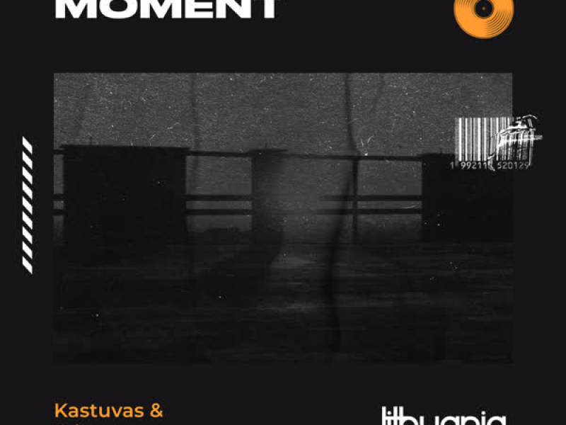 Moment (Single)