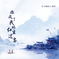 你成了我的红尘过客 (Single)