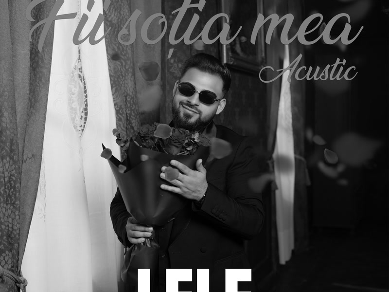 Fii soția mea (Acustic) (Single)