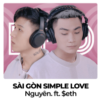 Sài Gòn Simple Love (Single)