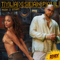 PUSH 2 START (REMIX) (Single)