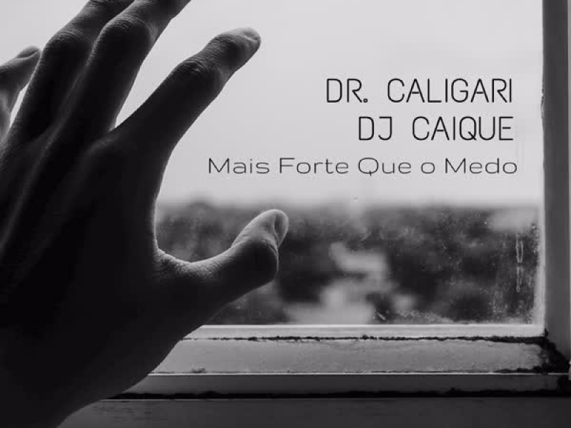 Mais Forte Que o Medo (Single)