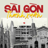 Sài Gòn thanh xuân (Single)