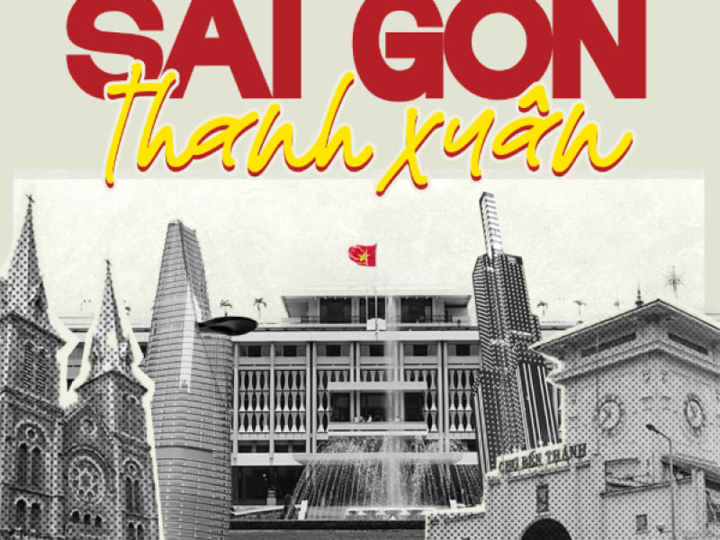 Sài Gòn thanh xuân (Single)
