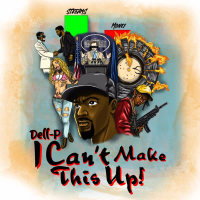 I Can't Make This Up!