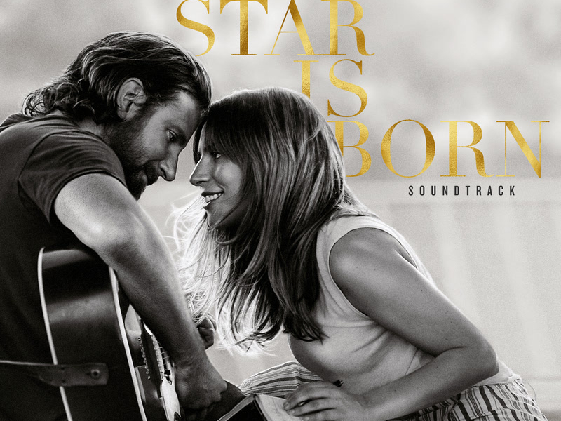 A Star Is Born Soundtrack