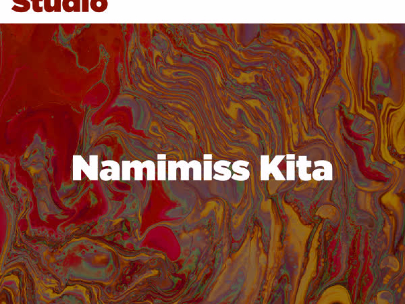 Namimiss Kita (Acoustic Session) (Single)