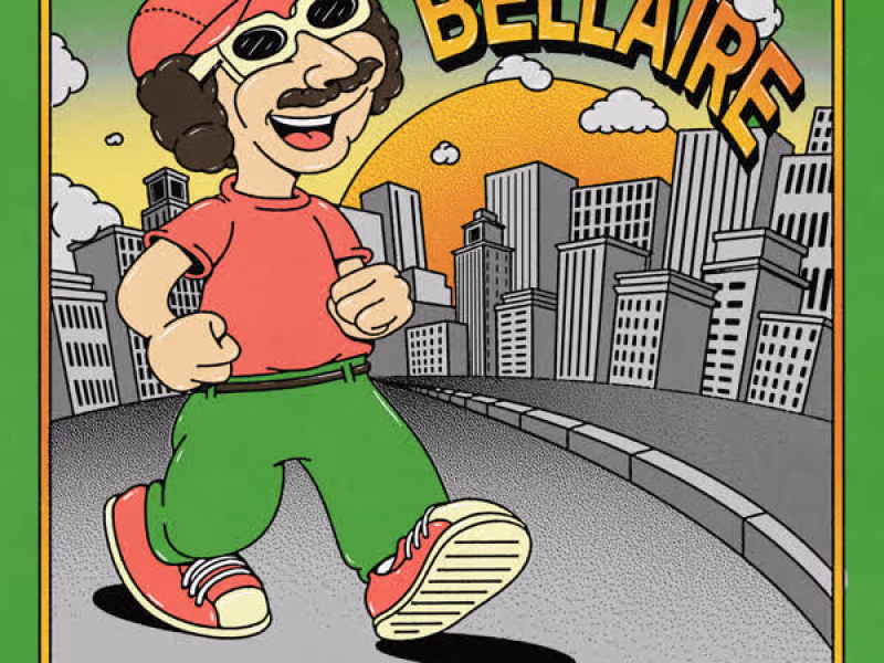 Sunset Ballad (Moodena Remix) (Single)