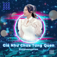 Giá Như Chưa Từng Quen Best Music (# 1) (Single)