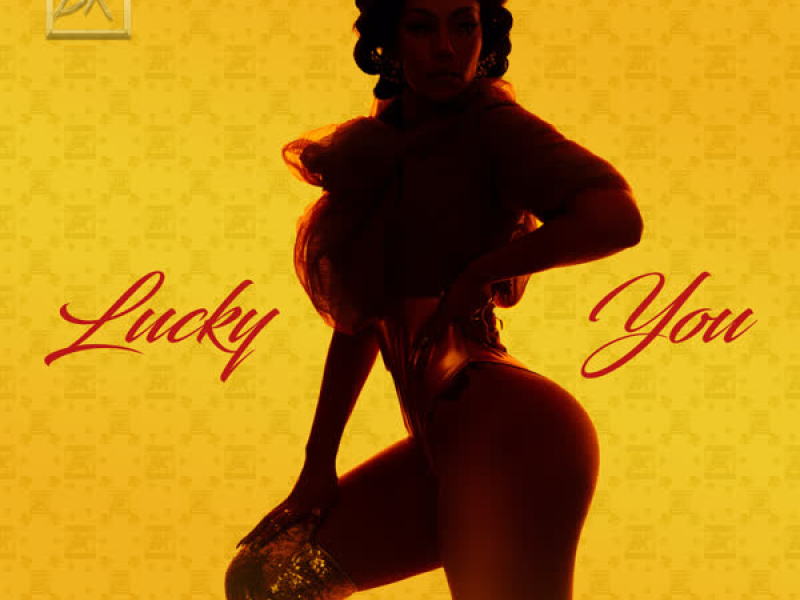 Lucky You (Single)