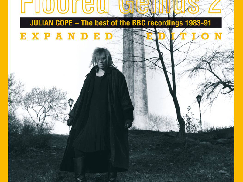 Floored Genius Vol.  2  - Expanded Edition