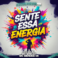 SENTE ESSA ENERGIA (Single)