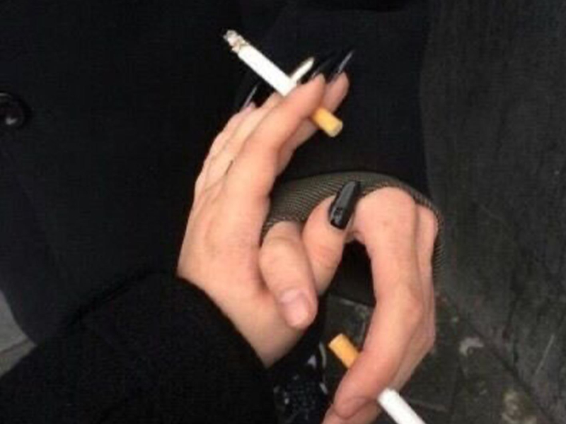 Baby I'm Bad (Single)