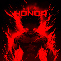HONOR (Slowed) (Single)