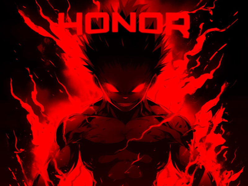 HONOR (Slowed) (Single)
