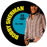 I'm a Tree (Single)