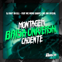 Montagem Brisa Universal Cadente (Single)