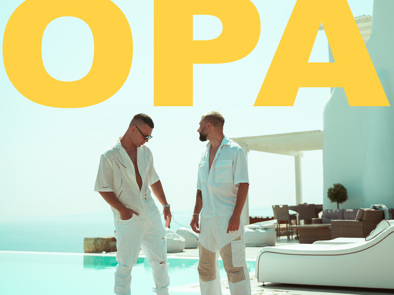 OPA (Single)
