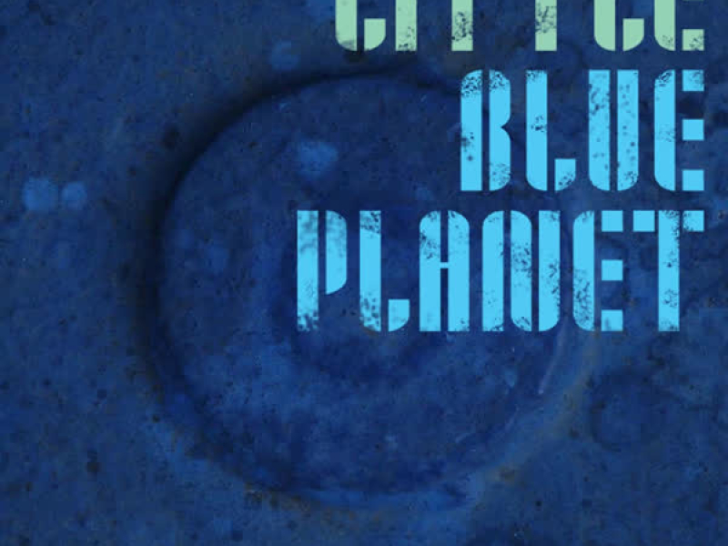 Little Blue Planet