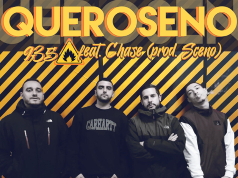 Queroseno (Single)