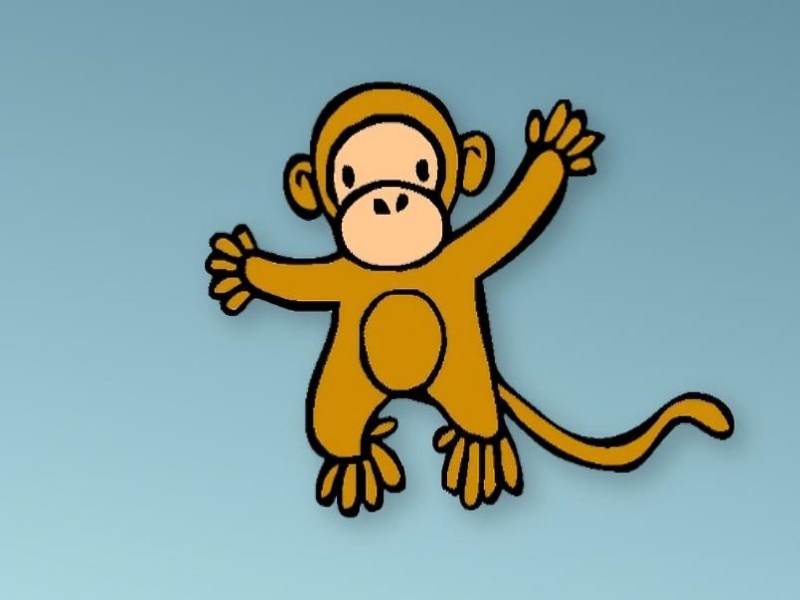 Key (monkey dreams) (Single)