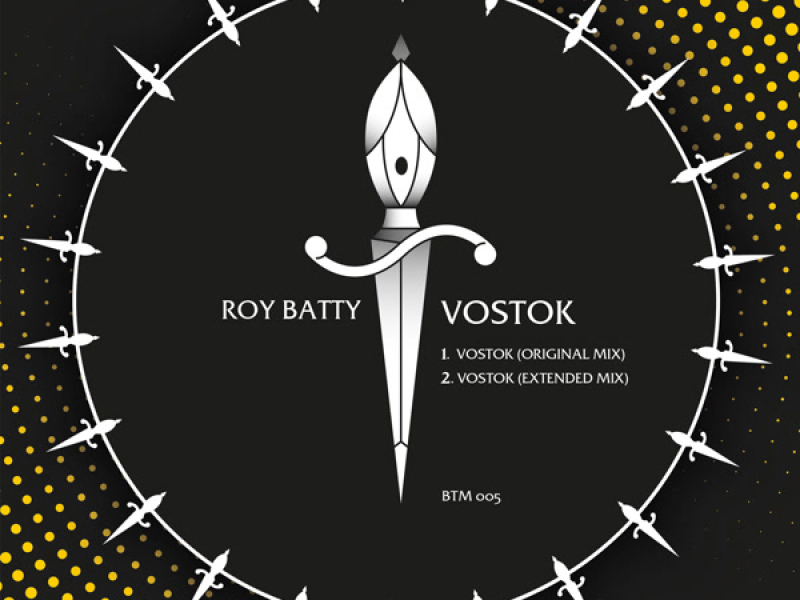 Vostok (Single)