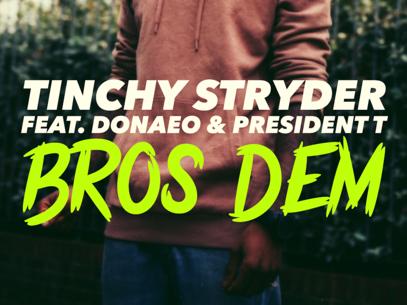 Bros Dem (Single)