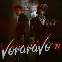 Vô Ra Ra Vô (Single)