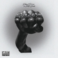 Street Cred (Single)