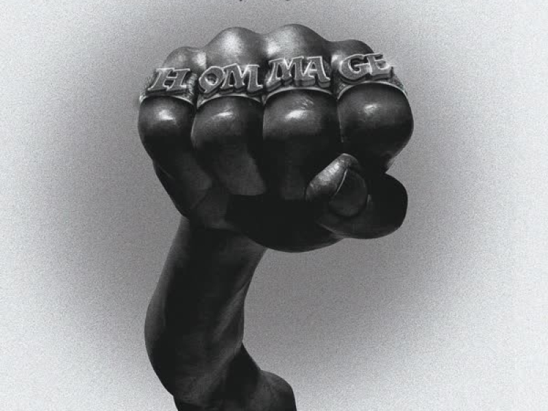 Street Cred (Single)