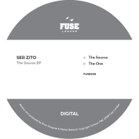 The Source (EP)