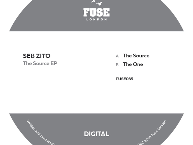 The Source (EP)