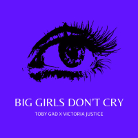 BIG GIRLS DON'T CRY (bachata mix) (Single)
