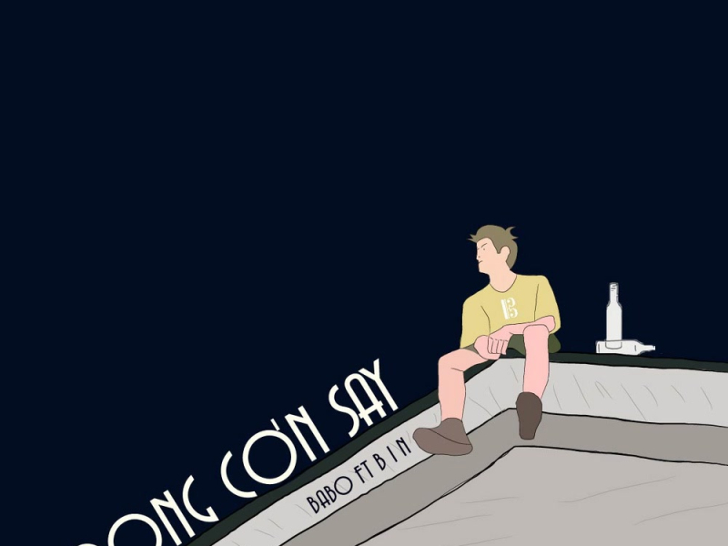 Trong Cơn Say (Single)