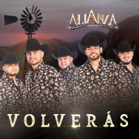 Volverás (EP)