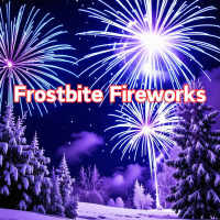 Frostbite Fireworks (Single)