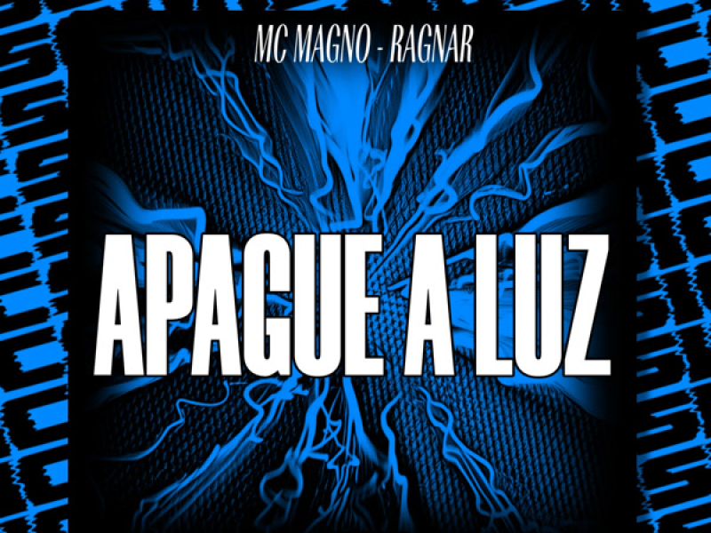 APAGUE A LUZ (Single)