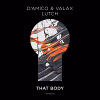 That Body (EP)