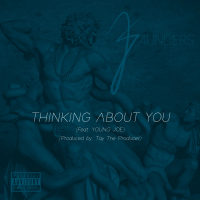 Thinking About You (feat. Young Joe)