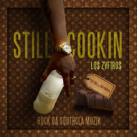 Still Cooking (Single)