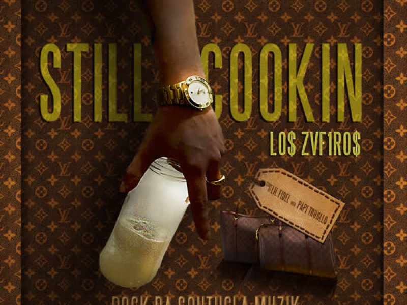 Still Cooking (Single)