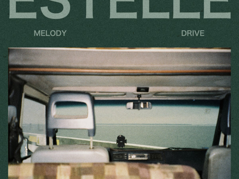 Melody Drive (Single)
